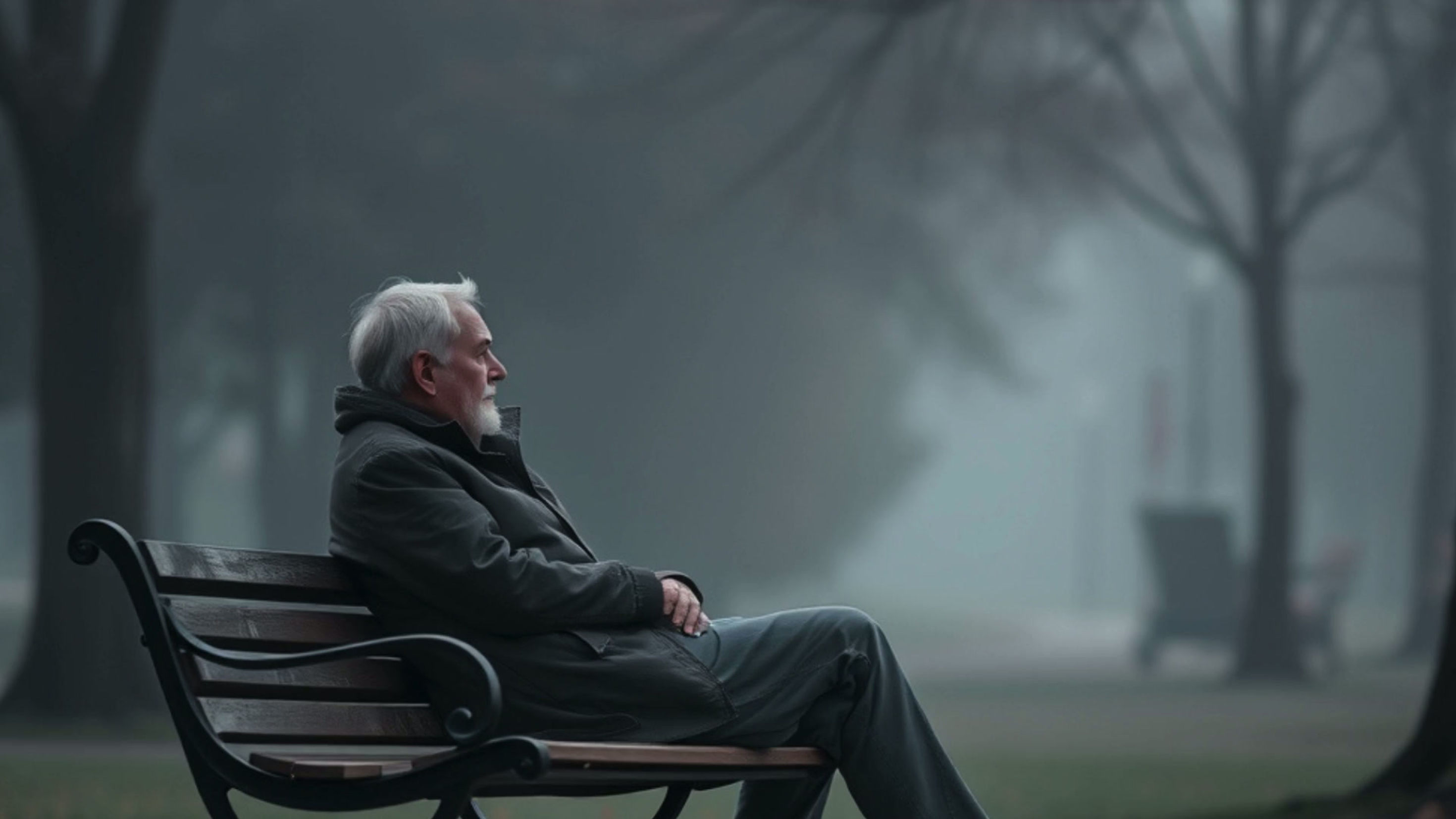 We Understand Loneliness